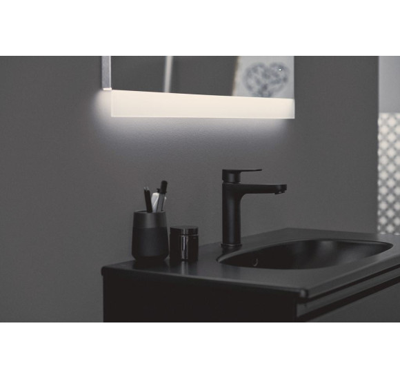 Ideal Standard CERAFINE O paaukštintas praustuvo maišytuvas be dugno vožtuvo, BC554XG