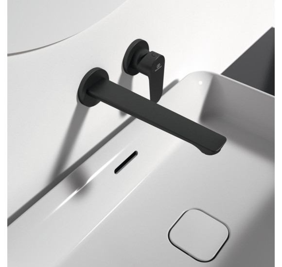 Ideal Standard Cerafine O potinkinis praustuvo maišytuvas, BD133XG