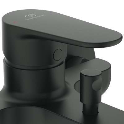 Ideal Standard CERAFINE O vonios maišyttuvo komplektas, BC706XG