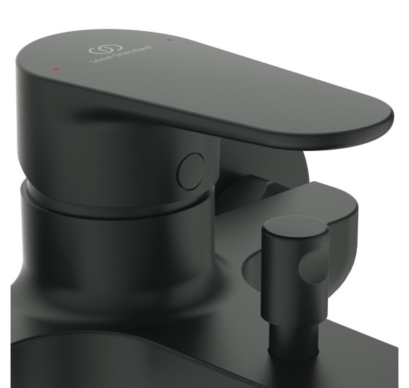 Ideal Standard CERAFINE O vonios maišyttuvo komplektas, BC706XG