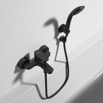 Ideal Standard CERAFINE O vonios maišyttuvo komplektas, BC706XG