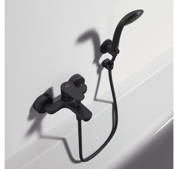 Ideal Standard CERAFINE O vonios maišyttuvo komplektas, BC706XG