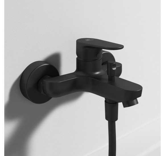 Ideal Standard CERAFINE O vonios maišyttuvo komplektas, BC706XG