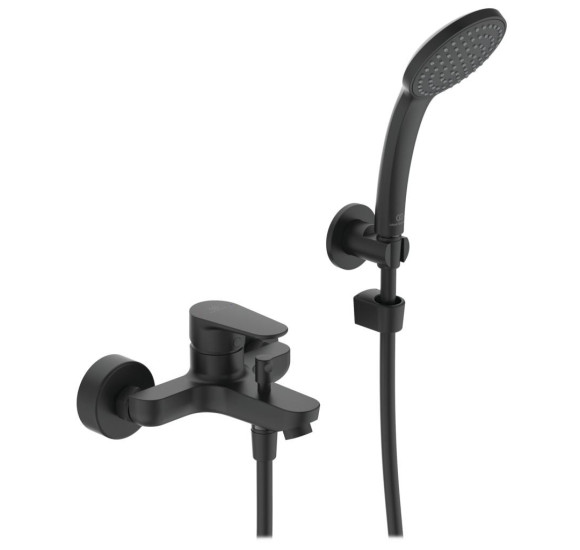 Ideal Standard CERAFINE O vonios maišyttuvo komplektas, BC706XG