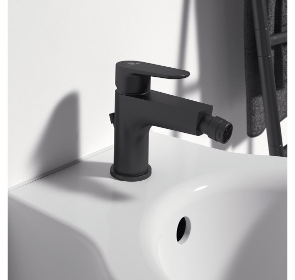 Ideal Standard Cerafine O bide maišytuvas su dugno vožtuvu