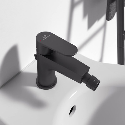 Ideal Standard Cerafine O bide maišytuvas su dugno vožtuvu