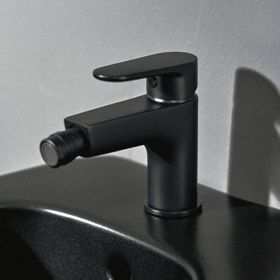 Ideal Standard Cerafine O bide maišytuvas su dugno vožtuvu