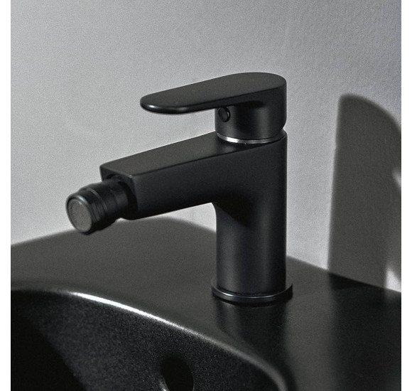 Ideal Standard Cerafine O bide maišytuvas su dugno vožtuvu