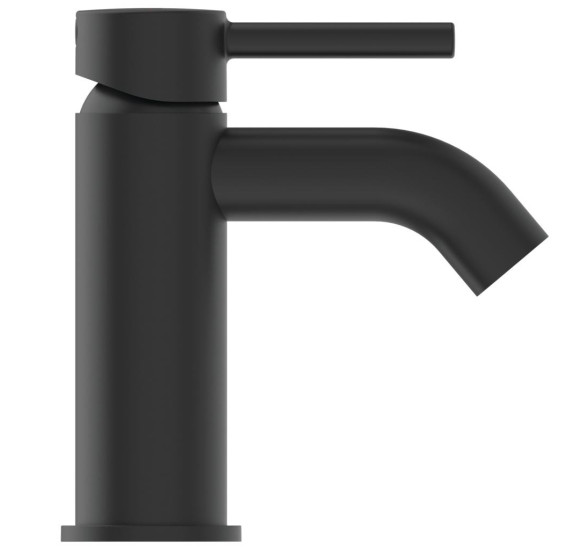 Ideal Standard CERALINE maišytuvas praustuvui be dugno vožtuvo