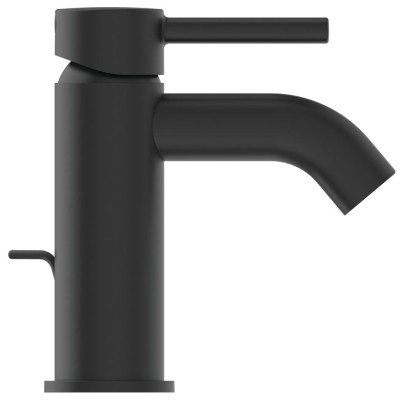 Ideal Standard CERALINE maišytuvas praustuvui su dugno vožtuvu, BC193XG