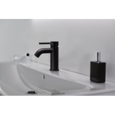 Ideal Standard CERALINE maišytuvas praustuvui su dugno vožtuvu, BC193XG