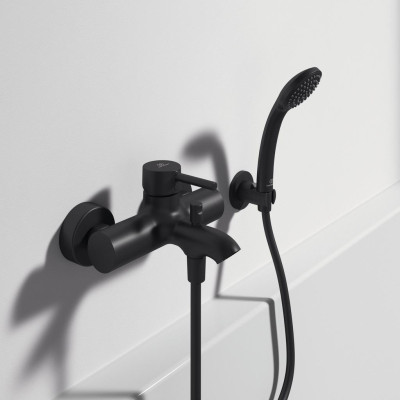 Ideal Standard Ceraline dušo maišytuvas ( BC199XG )