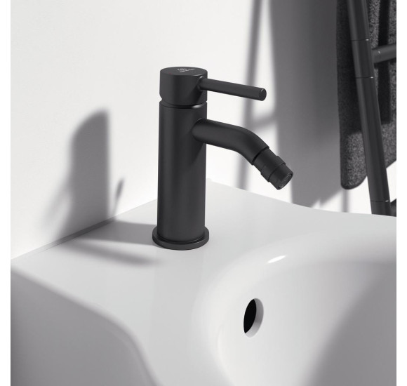 Ideal Standard Ceraline bide maišytuvas su dugno vožtuvu