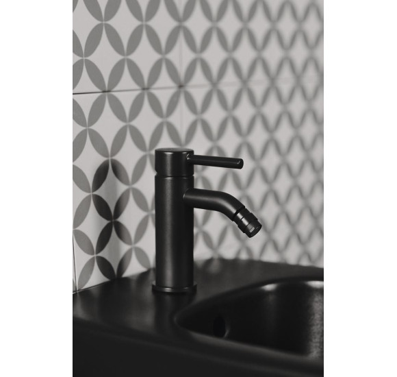 Ideal Standard Ceraline bide maišytuvas su dugno vožtuvu