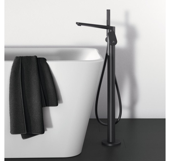 Ideal Standard Tonic II maišytuvas voniai montuojams į grindis, A6347