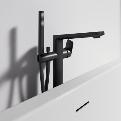 Ideal Standard Tonic II maišytuvas voniai montuojams į grindis, A6347