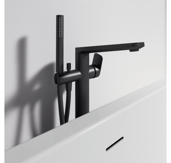 Ideal Standard Tonic II maišytuvas voniai montuojams į grindis, A6347