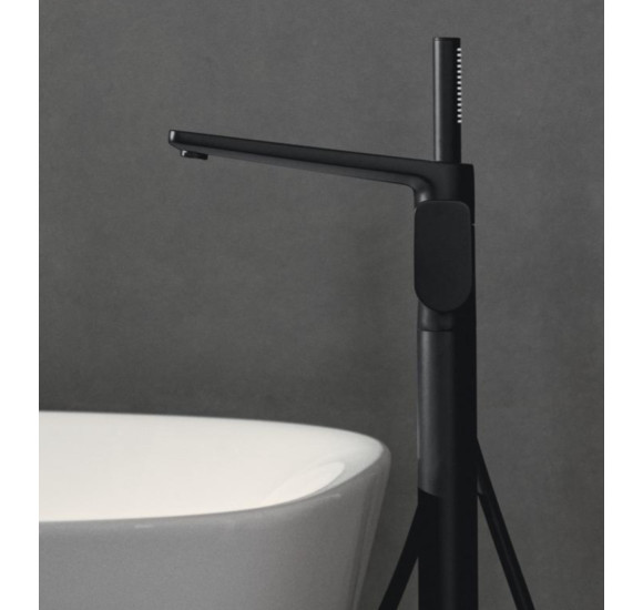 Ideal Standard Tonic II maišytuvas voniai montuojams į grindis, A6347