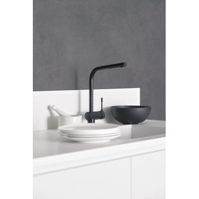 Ideal Standard CERALOOK plautuvės maišytuvas, pasirinkite spalvą