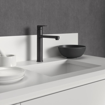Ideal Standard Cerafine O plautuvės maišytuvas, BC501XG