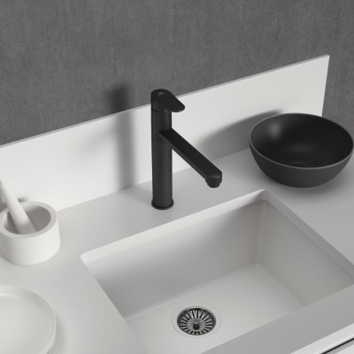 Ideal Standard Cerafine O plautuvės maišytuvas, BC501XG