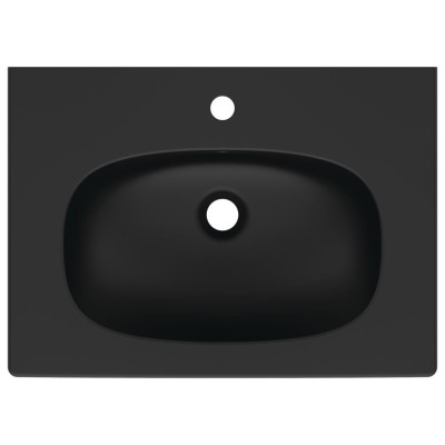 Ideal Standard Tesi praustuvas montuojamas ant spintelės 63cm, T3510V3