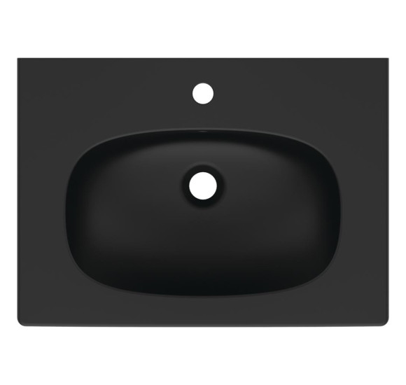 Ideal Standard Tesi praustuvas montuojamas ant spintelės 63cm, T3510V3