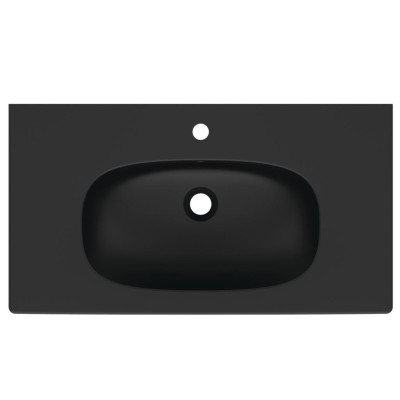 Ideal Standard Tesi praustuvas montuojamas ant spintelės 83cm