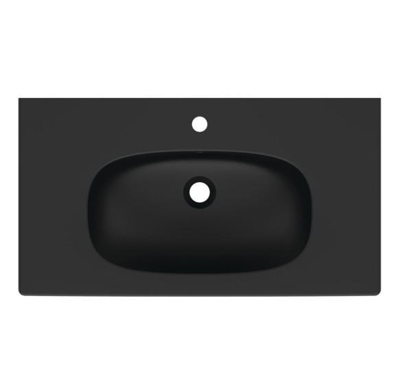 Ideal Standard Tesi praustuvas montuojamas ant spintelės 83cm