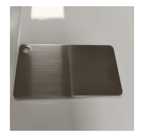 Ideal Standard Joy praustuvo maišytuvas (PVD spalvos) su dugno vožtuvu