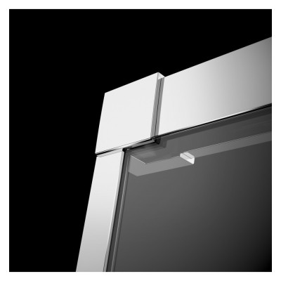 Radaway Idea DWD dušo durys