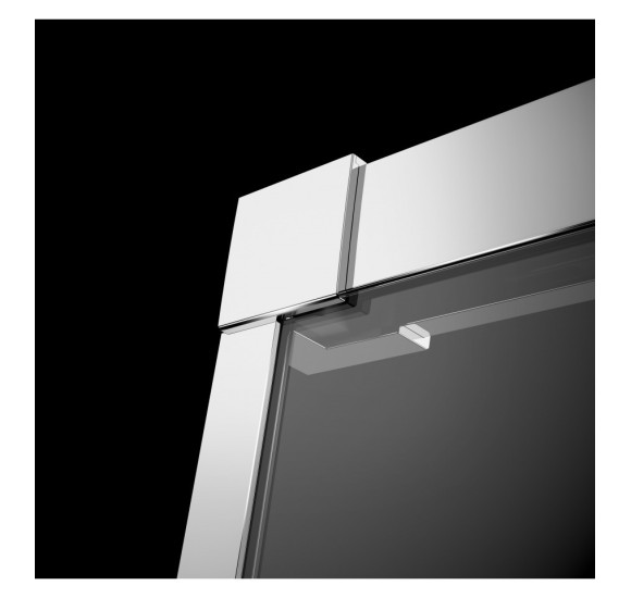 Radaway Idea DWD dušo durys