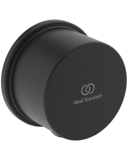 Ideal Standard Idealrain sieninė jungtis dušo žarnai (BC808), pasirenkamos spalvos