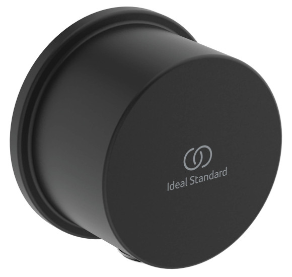 Ideal Standard Idealrain sieninė jungtis dušo žarnai (BC808), pasirenkamos spalvos