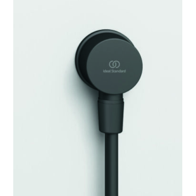 Ideal Standard Idealrain sieninė jungtis dušo žarnai (BC808), pasirenkamos spalvos