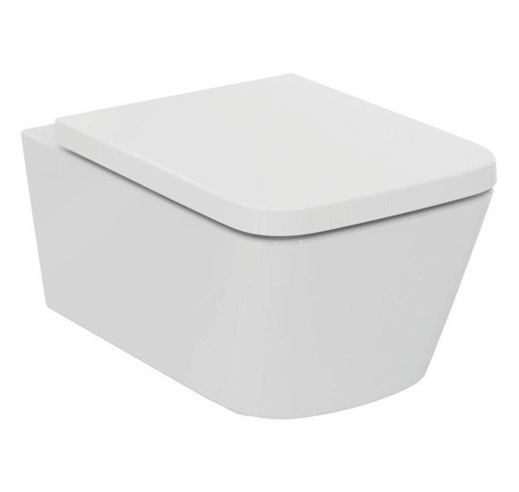 Ideal Standard Blend Cube pakabinamas klozetas be dangčio