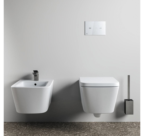 Ideal Standard Blend Cube pakabinamas klozetas be dangčio