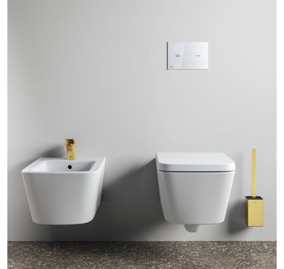 Ideal Standard Blend Cube pakabinama bide