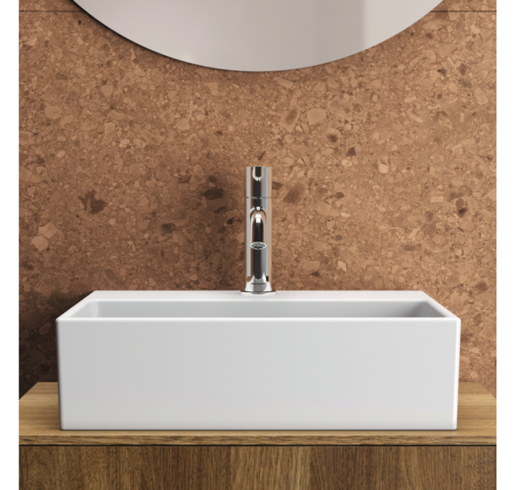 Ideal Standard Extra pastatomas praustuvas 50x40cm