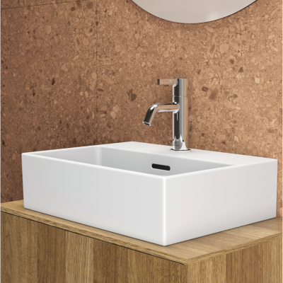 Ideal Standard Extra pastatomas praustuvas 50x40cm