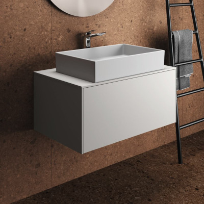 Ideal Standard Extra pastatomas praustuvas 60x40cm