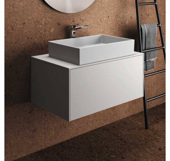 Ideal Standard Extra pastatomas praustuvas 60x40cm