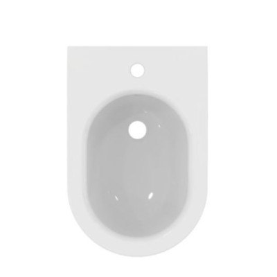 Ideal Standard Blend Curve pakabinama bide