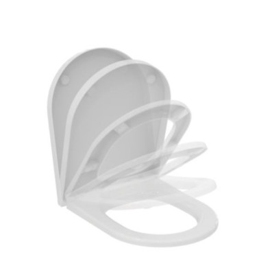 Ideal Standard Blend Curve "Soft Close" dangtis