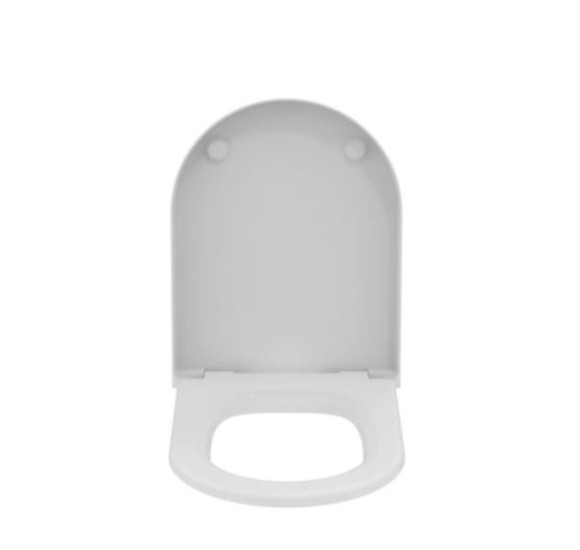 Ideal Standard Blend Curve "Soft Close" dangtis