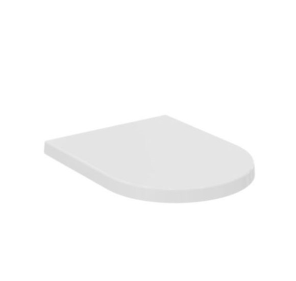 Ideal Standard Blend Curve "Soft Close" dangtis