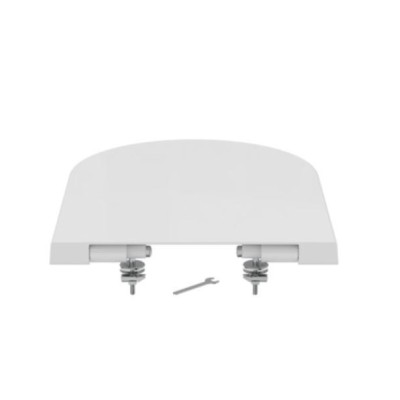 Ideal Standard Blend Curve "Soft Close" dangtis