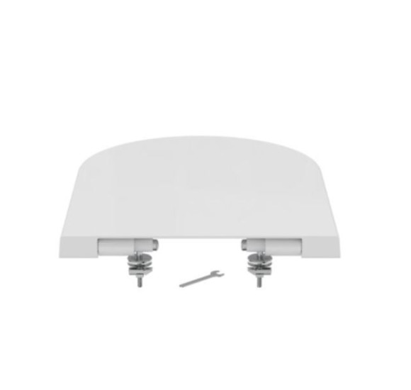 Ideal Standard Blend Curve "Soft Close" dangtis