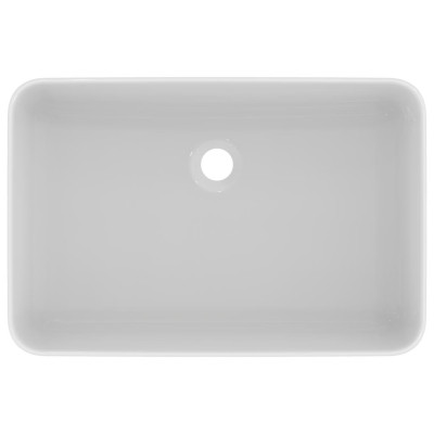 Ideal Standard Conca 60x40cm stačiakampis praustuvas