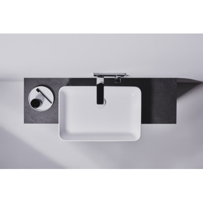 Ideal Standard Conca 60x40cm stačiakampis praustuvas